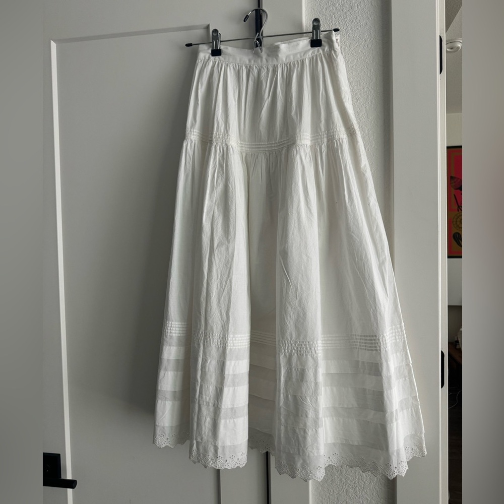 Doen Sebastiáne skirt